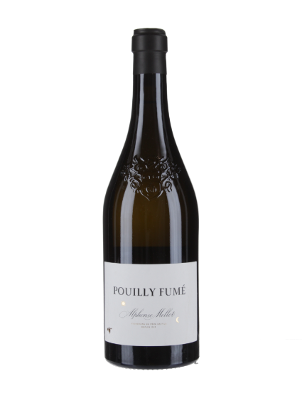 Pouilly-Fumé